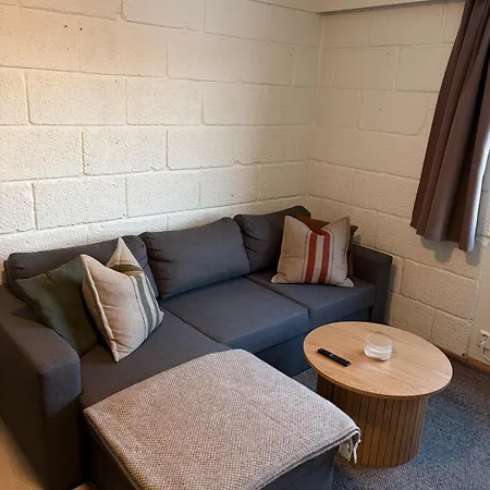 With Only A 5 Min Walk To Bo Sommarland Apartamento Folkestad (Telemark)