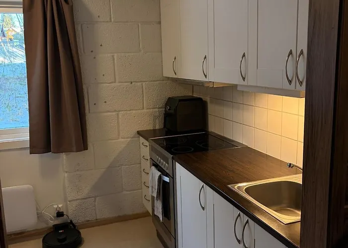 Apartamento With Only A 5 Min Walk To Bo Sommarland Folkestad (Telemark)